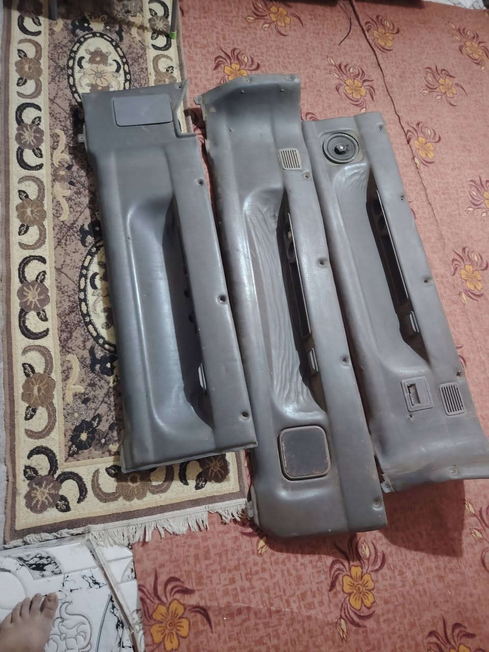 سلام عليكم بطاين مال بريجو حاويه للبيع السعر 250 وبيهن مجال قليل للاتصال***********
