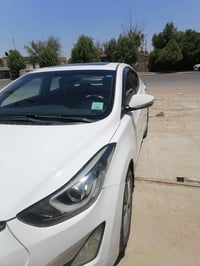 هيونداي النترا 2015 • النترا خليجي • سيارة النترا محرك 2000 • النترا ف...