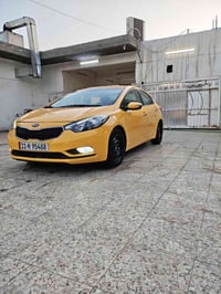 فورتي 2015 رقم بغداد بسمي وارد امريكي حادث بنيد معه جاملغ امامي بدون د...