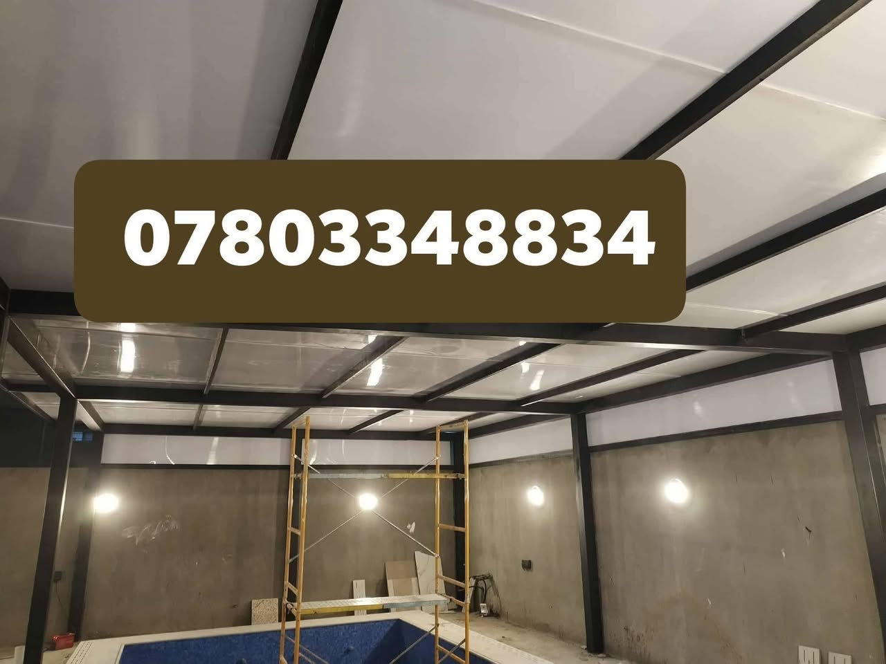 معمل الأخوين للمظلات الحديثه
