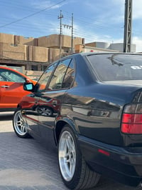 520i • ١٩٩١ • نجف الاشرف
