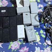 شواحن • ميموسا 56V • UBNT 24V