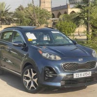 سبورتج امريكي 2018 بسمي رقم جديد هزه جديده  فيايبي يعني المواصفات البا...