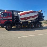 خباطات كرواتي • موديل ٩٦/٩٧ • ١٠ مكعب