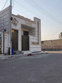 حجي حسن • الجمعيات • ١٢٠م