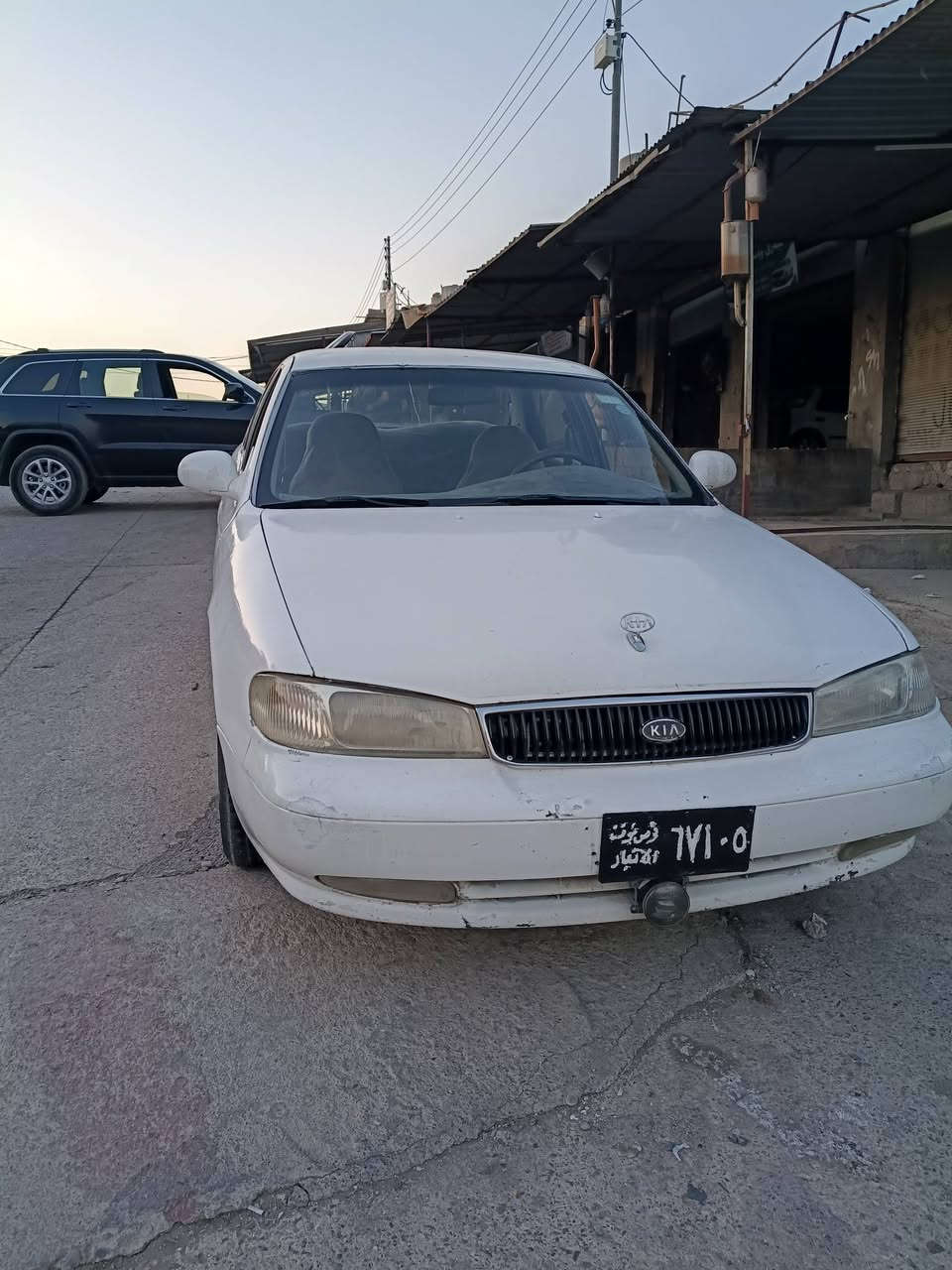 کیا کریدۆز 1996

گێڕ عادی 
تەبرید سارد لەسەر سویچ 
مەکینە سور مەرغوب 
بێ مەسرەف

ئاڕمی کارتی پلاستیک سلێمانیە ئاڕمەکەی ونبووە ئیستنساغەکەی لەگەڵە ئەوەلیاتی هەیە .

15 گەڵا ماڵی فەقیرە .
***********
***********

دەربەندیخان

