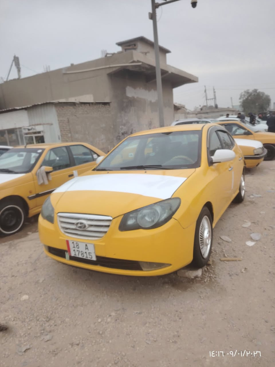 السلام عليكم النترا 2008 وارد امريكي حادثه شاملغ خلفي رقم باب الانجليزي عنوان السياره حله رقم الهاتف***********
