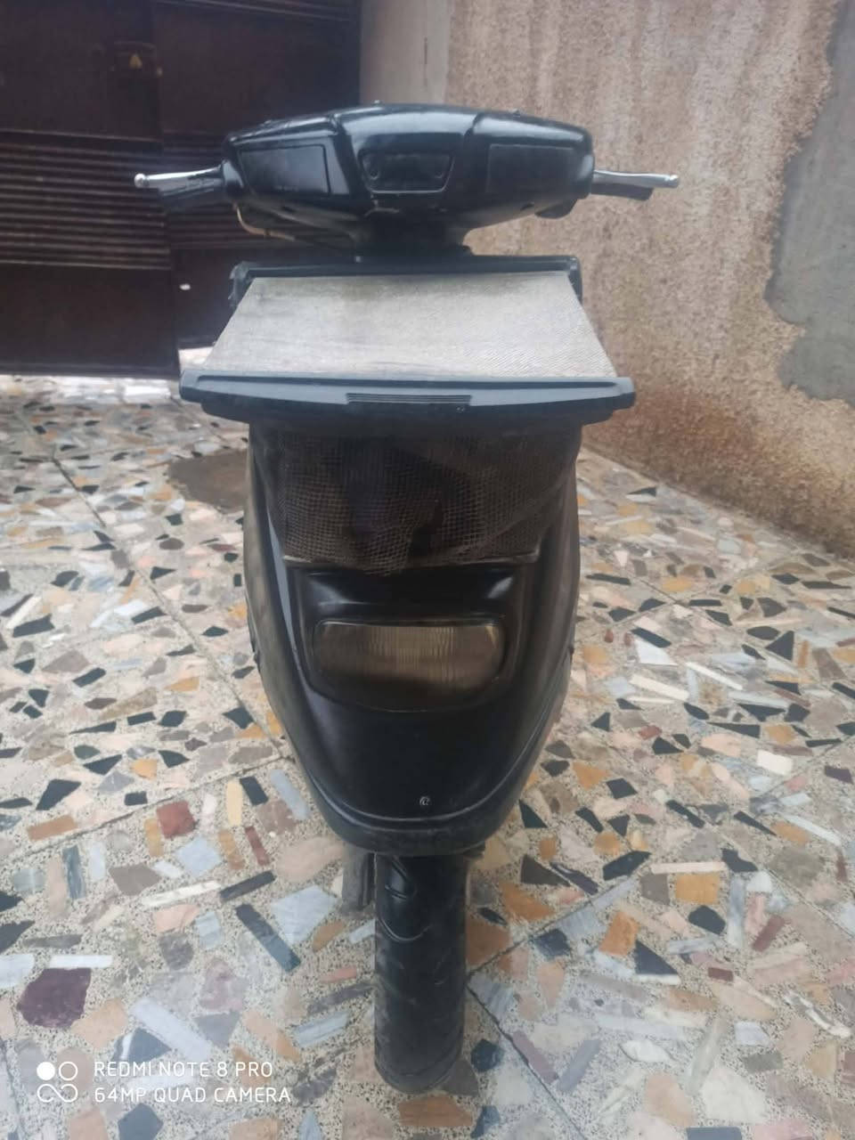 السلام عليكم ماطور بزون شغال شرط هندر واحد شرط للبيع السعر 
140 مكاني مطاحن شارع 20 حي المطاحن


**إذا كنت صاحب هذا الإعلان وتريد حذفه لأي سبب، رجاءا أرسل رسالة إلى الدعم الفني**