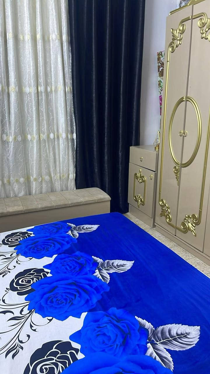 سلام عليكم غرفه تركي ب ٧٠٠ بيها ضرار شي قليل


**إذا كنت صاحب هذا الإعلان وتريد حذفه لأي سبب، رجاءا أرسل رسالة إلى الدعم الفني**