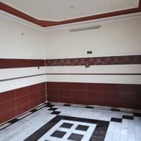 السكنيه سكة القطار • ٢٥٠م • كراج وحديقه