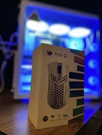 ماوس وايرلس • جديد • HOll of Fome