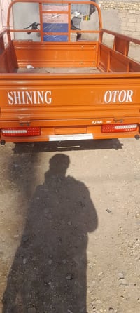 ستوته • موديل 25 • توك توك