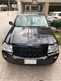 لاريدو ٢٠٠٧ • هيمي ٨سلندر • تكريت