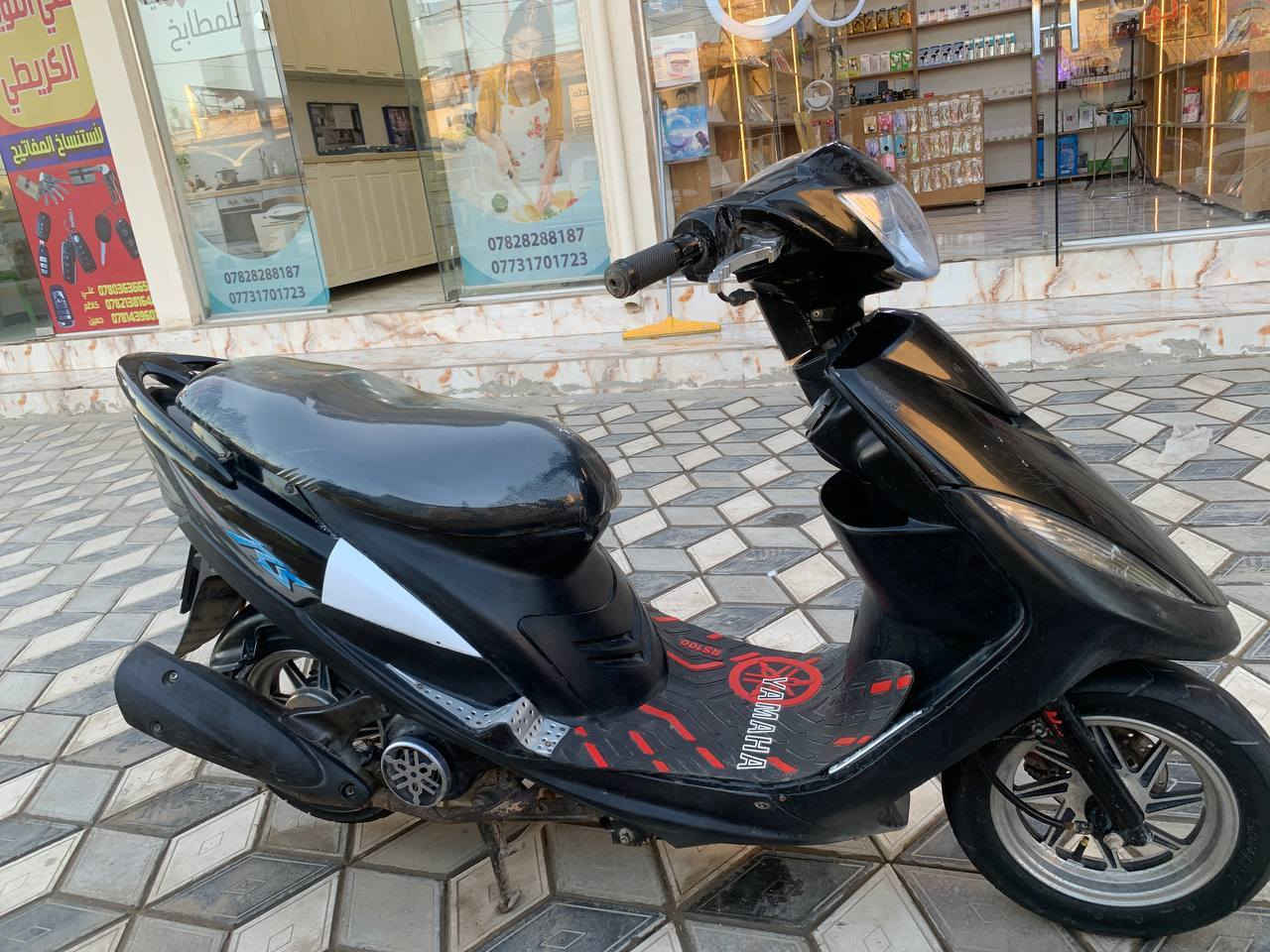 السلام عليكم 
ماكس عدله مكفوله كفاله عامه شرط مكينه بلادي وكفرات ختم واحد وي المكينه وبلعافيه على تصير من نصيبه للاستفسار الاتصال على الرقم غير متواجد على خاص ***********
