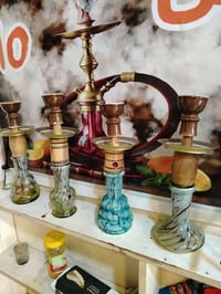 ناركيله • قياس ٢٠ • جوز الهند