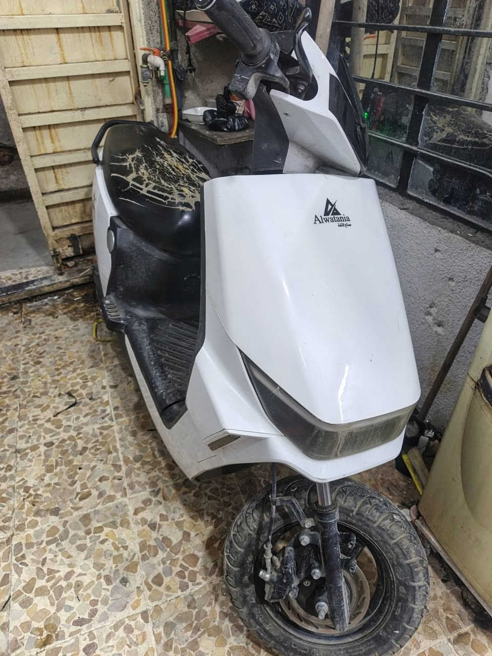 معارضةو
*********** أية ماطور
