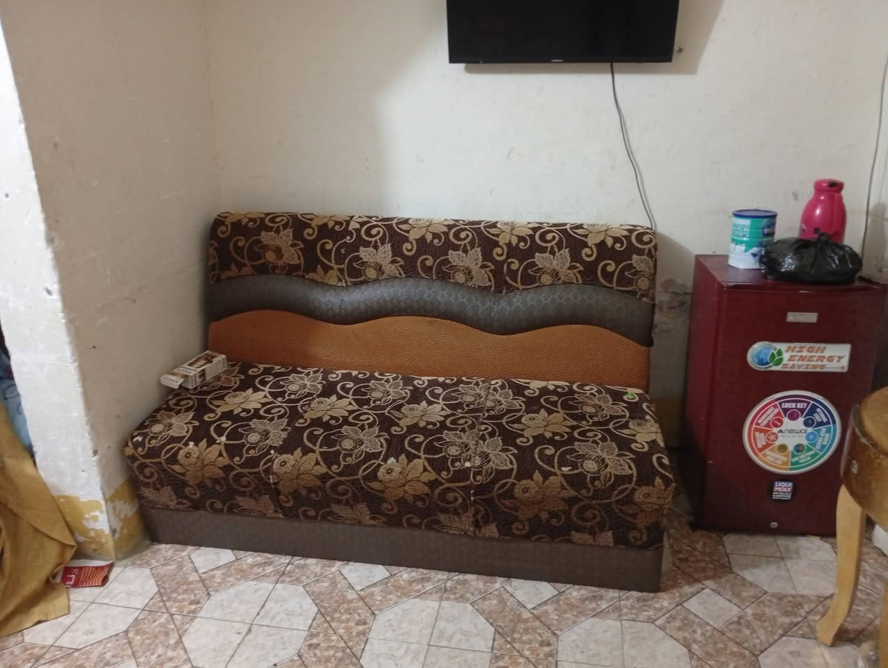 اسلام عليكم قنفات 6 قطع قويات البيع سعره 100


**إذا كنت صاحب هذا الإعلان وتريد حذفه لأي سبب، رجاءا أرسل رسالة إلى الدعم الفني**