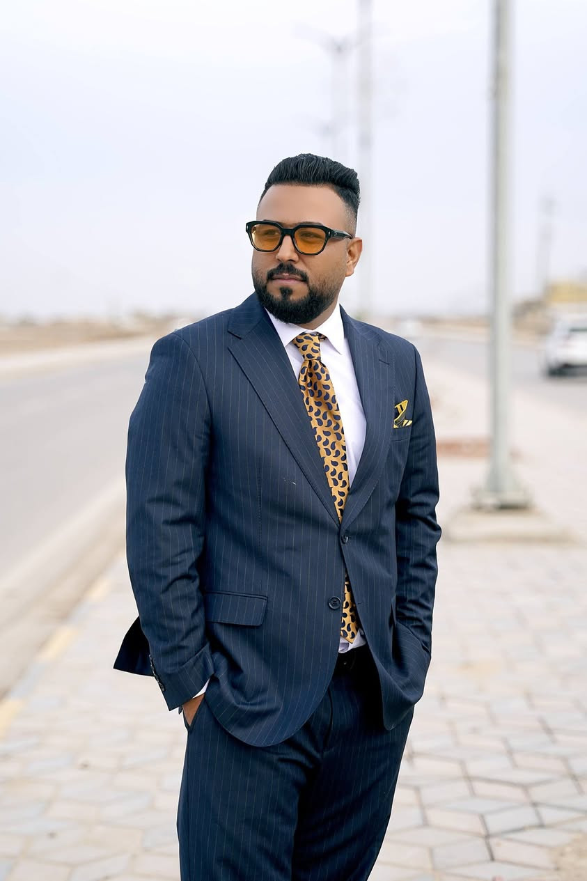 📸 لتصوير جميع المناسبات:
📞 للحجز والاستفسار:
📱 ***********
🎬✨ #المصور_كرار_حيدر_خلوف ✨🎬
💫 نصور لحظاتكم بأجمل صورة 💫
