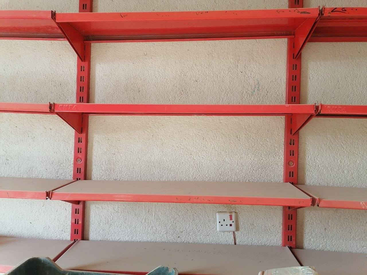 رفوف محل للبيع عدد 40رف خوات الجديد كلش جداد رقمي واتساب
0773839804


**إذا كنت صاحب هذا الإعلان وتريد حذفه لأي سبب، رجاءا أرسل رسالة إلى الدعم الفني**