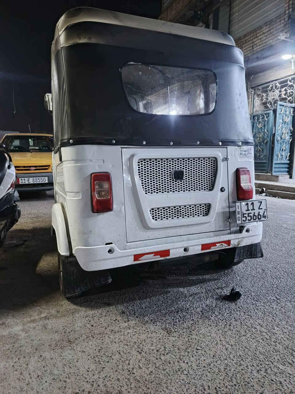 سلام عليكم تكتك مديل22 نضيفه كلش بيهه كم رصعه  دوس معمره ولباقي كله جديد مكينه خير من الله مكفوله تنقيص تبخير  السعر 8750بيها مجال قليل            (مكاني بغداد الشعله) استفسار اكثر *********** بس وتساب متواجد
