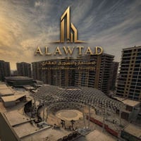 مجمع بوابة العراق • ١٩٨م² • طابق ١٥