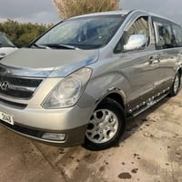 استاركس • ٢٠٠٩ • مكفولة محرك