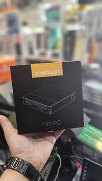 Processor (CPU): Intel Celeron N4000  ​Memory (RAM): 6GB ​Storage: 128...