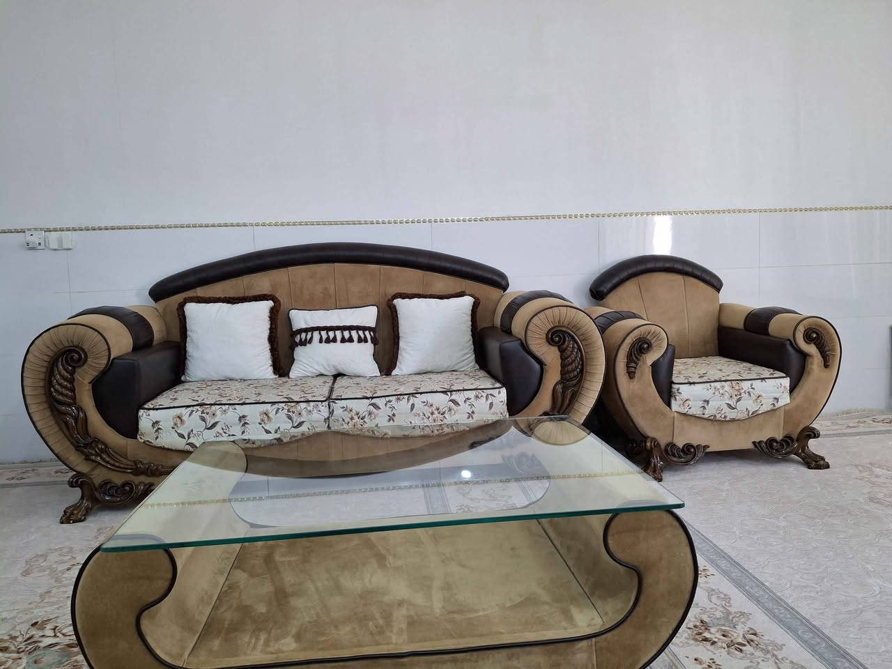 ‎تاقی قەنەفەی تورکی بەمێزی ناوەڕاستەوە هەموو بۆ فرۆشتن  ٤٠٠هەزارو کەمێک محامەلە لە چوار قوڕنە‎ السليمانية, العراق


**إذا كنت صاحب هذا الإعلان وتريد حذفه لأي سبب، رجاءا أرسل رسالة إلى الدعم الفني**