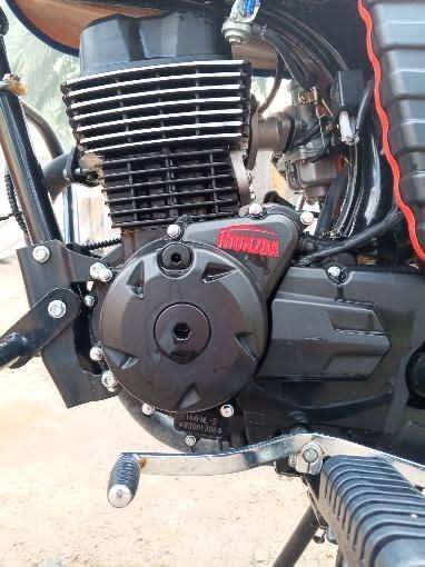 السلام عليكم  دراجه هونزده  2025 اوراق اسكنر  محرك 200 فول مواصفات سعره مليون500 قفل 
مكان شوملي 
***********
