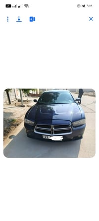 جارجر • جيب لاريدو • ذي قار