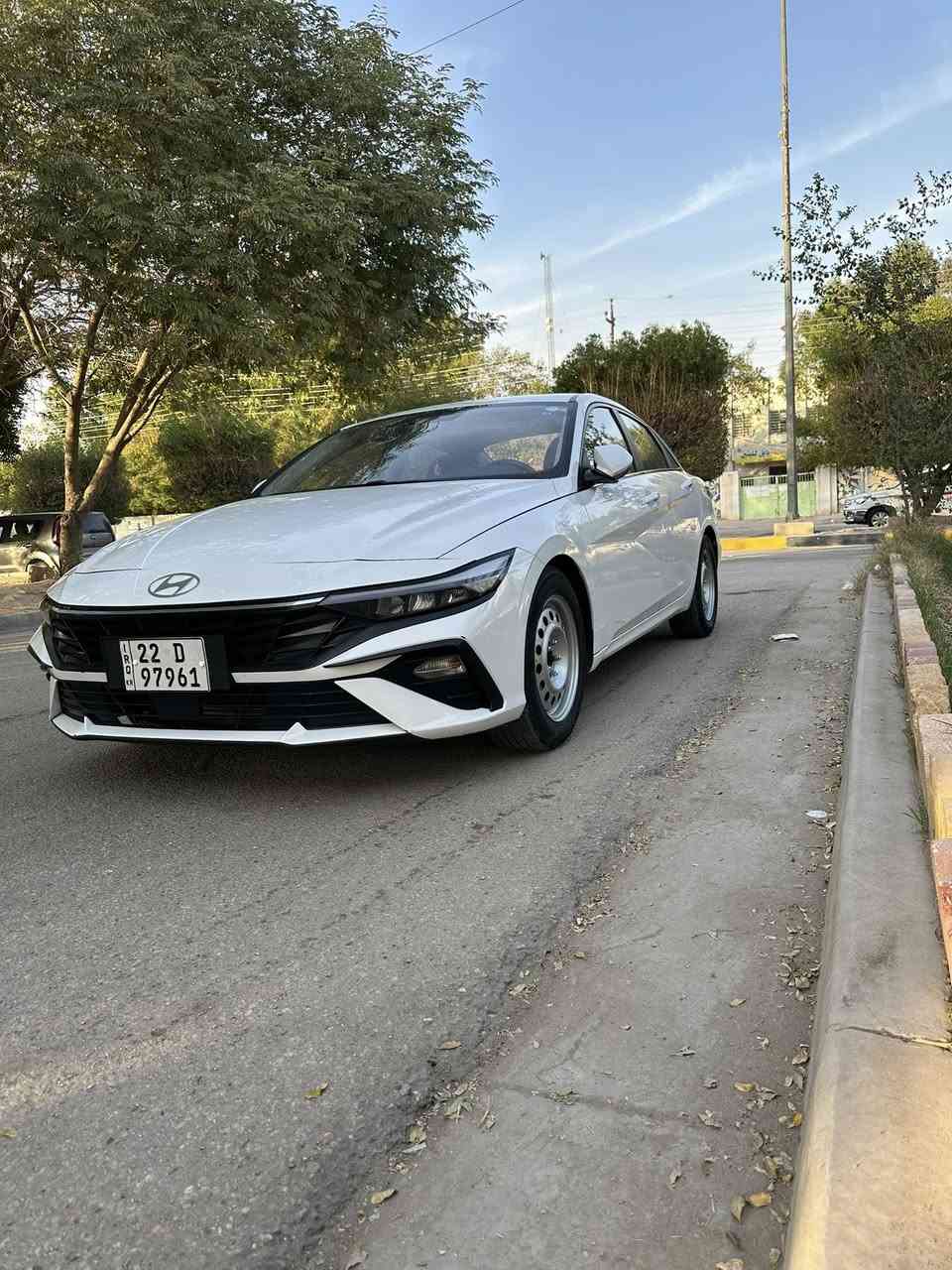 سلام عليكم النترا 2024فول مواصفات مكينه 1500 سياره كفاله من صبغ والضربه ماشيه 67  ملاحظه الويل مو وياهه ويل كب بلادي موجود اي ستفسار ***********
