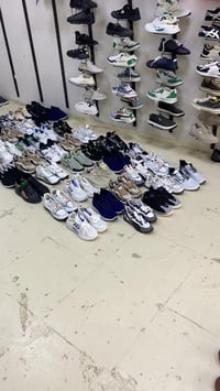 حذاء • كوالتي عالي • تكرار الكلابية