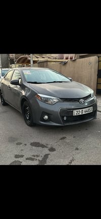 شباب كورلا لبيع او مراوس حسب قناعا بحديث مديل 2016 امريكي سياره جاهزه ...