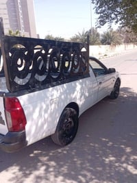 بيجو بيكم موديل 2016 مكفوله رقم بغداد راعيهه بل عمارة رقم نكليزي مكفول...