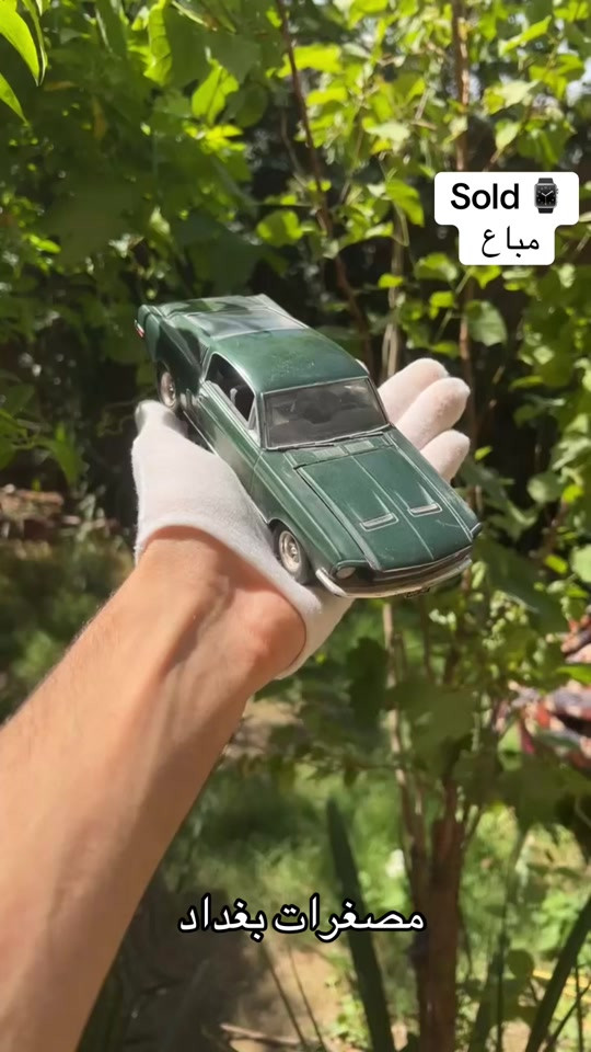 


**إذا كنت صاحب هذا الإعلان وتريد حذفه لأي سبب، رجاءا أرسل رسالة إلى الدعم الفني**