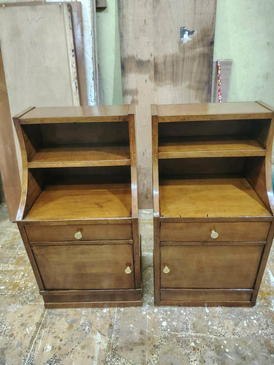 كومديات ويصيرون جزامه عدد 2 تزكام نجارة السعر 50 نهايته 40


**إذا كنت صاحب هذا الإعلان وتريد حذفه لأي سبب، رجاءا أرسل رسالة إلى الدعم الفني**