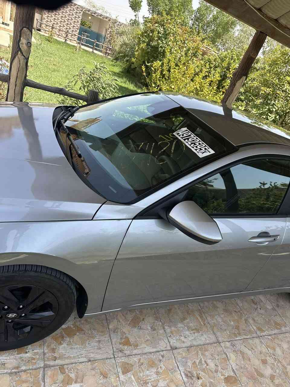 النترا 23 معوقين مثنى 

وكالة عامة مطلقة 

فول مواصفات عدا الفتحة 

تبديل بنيد فقط وبارد جاملغ  بسيط واضح بدون صبغ 

*********** واتساب
