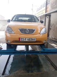 طيبه موديل 15 مكينه كير جدد تبريد شغال تخم تاير جدد بيه صبق ملاحضات سي...