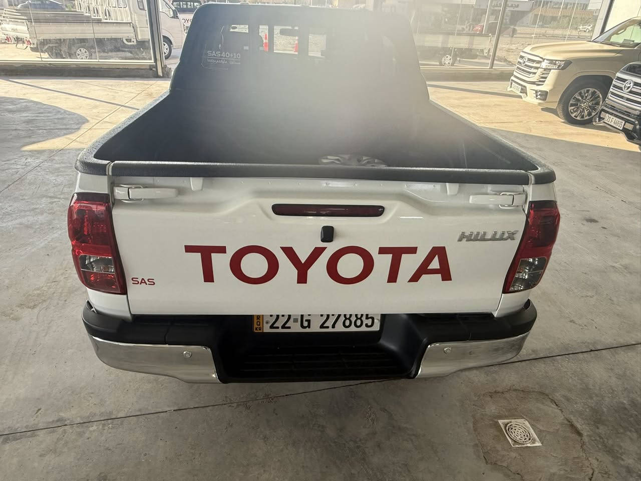 بيكم كير عادي 2024سياره جديده كفاله عامه من كلشي ماشيه 70الف للبيع أو مراوس
***********
