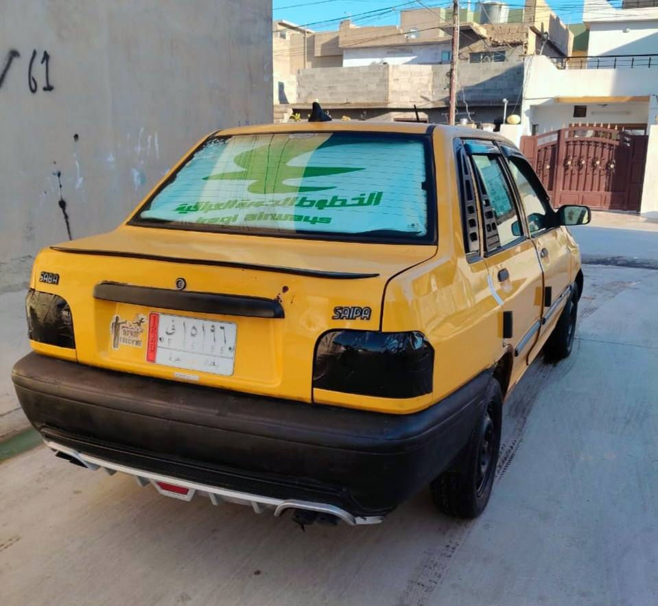 سايبه موديل 2011 مشروع وطني جير محرك ما بي شي عندي بس الواحد ما يجي سياره جاهزه  قياسات معمرهن تنظيف تحويل شرط مشروع وطني السعر 17$ ورقه وبمجال بسيط شراي يتصل
رقم الهاتف ***********
