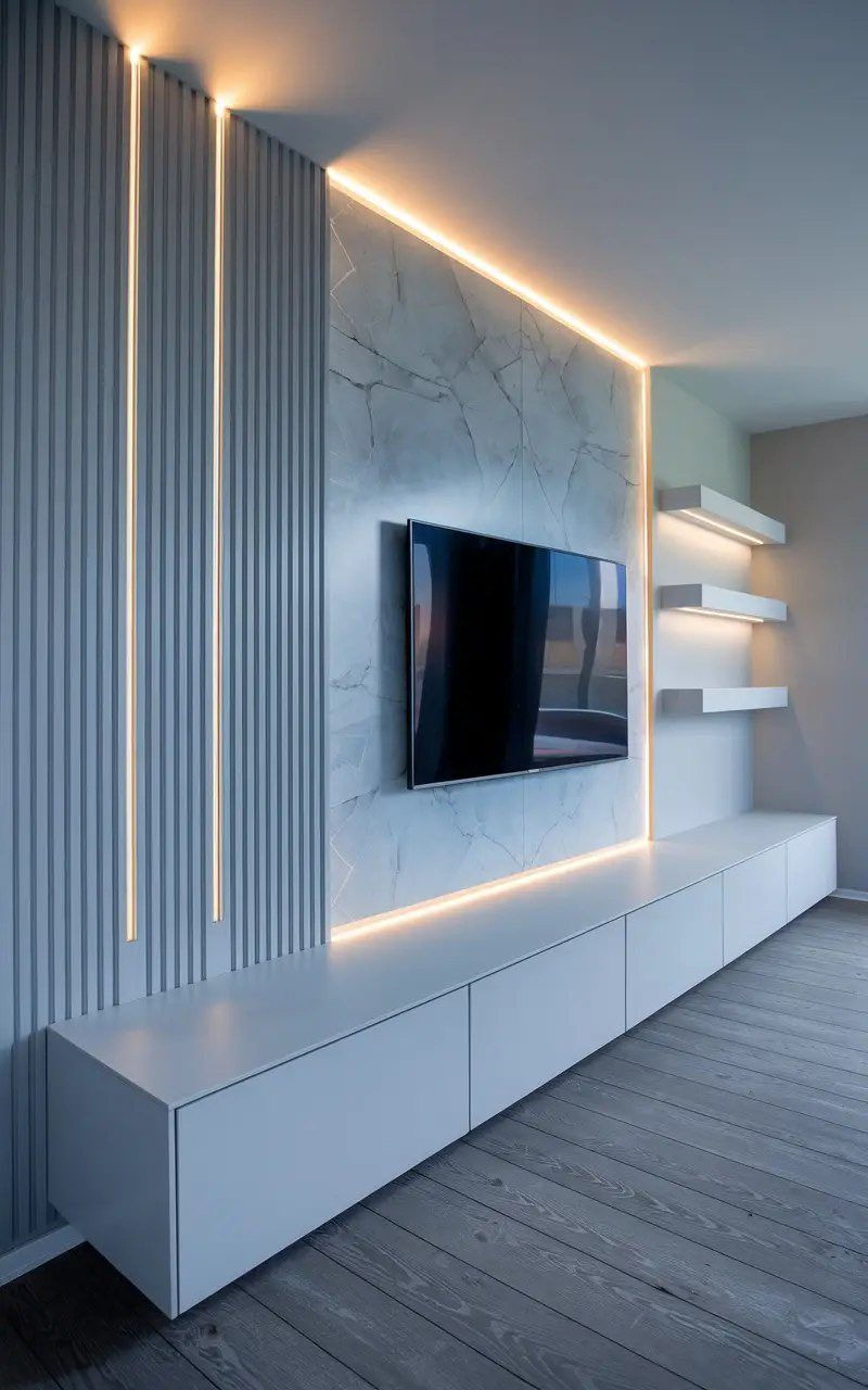 🔥✨ أقوى عروض الديكور العصري في العراق ✨🔥  
حوّل بيتك أو مكتبك لفخامة عالمية بأحدث البدائل الحديثة وبأسعار مدروسة 💯🏡  

🪄 بديل الرخام 💎  
✔️ شكل طبيعي 100% يضاهي الرخام الأصلي  
✔️ مقاوم للماء والرطوبة 💧  
✔️ ضد الخدش وسهل التنظيف 🧽  
✔️ سماكات متعددة + عزل حراري 🔥  
✔️ مناسب للجدران، المطابخ، الحمامات، المحلات  

🪵 بديل الخشب (WPC) 🌳  
✔️ مقاوم للماء والرطوبة 🌊  
✔️ لا يتأثر بالحشرات 🐜❌  
✔️ عزل صوتي وحراري 🔇🔥  
✔️ عمر طويل بدون صيانة  
✔️ مناسب للجدران والأسقف والديكورات الداخلية  

🌿 بديل الزرع 🌱  
✔️ مظهر طبيعي دائماً بدون سقي 💦❌  
✔️ مقاوم للشمس وما يبهت 🌞  
✔️ سهل التركيب والتنظيف  
✔️ مناسب للخلفيات، الكافيهات، المكاتب  

🪨 بديل الصخر 🏛️  
✔️ شكل حجري فاخر وثقيل بالمظهر  
✔️ خفيف الوزن وسريع التركيب ⚒️  
✔️ يتحمل الظروف والحرارة 🌡️  
✔️ مناسب للواجهات والديكور الداخلي والخارجي  

💥 ليش تختار منتجاتنا؟  
✔️ جودة عالية مضمونة 🔒  
✔️ تصاميم حديثة ترند 2026 🚀  
✔️ تنفيذ سريع + دقة بالعمل 🛠️  
✔️ أسعار منافسة تناسب الجميع 💰  

📲 للحجز والاستفسار (اتصال + واتساب):  
***********  

🚀 هاشتاكات قوية للظهور والبحث:  
#بديل_رخام #بديل_خشب #بديل_زرع #بديل_صخر #ديكور_عراقي  
#ديكور #تصميم_داخلي #تشطيبات #ديكور_حديث #ديكور_منزل  
#العراق #بغداد #ديكورات #ت
