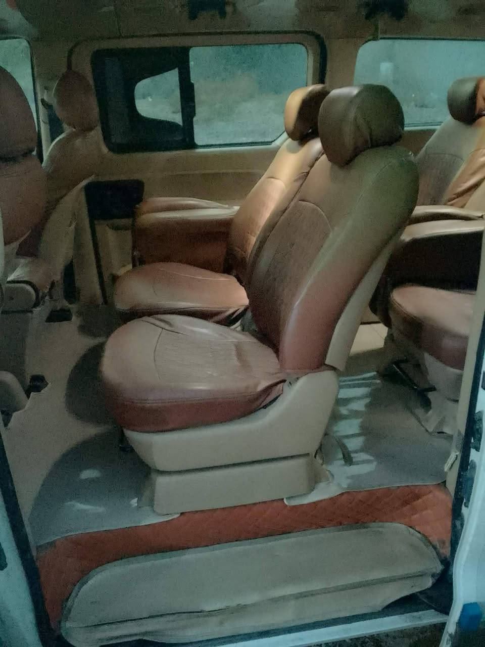 ستاركس موديل 2017 كفاله عامه  مامتعوبه سياره بيه خط مادخله كراج  *********** مكانها  السياره كربلاء طريق نجف كربلاء رقم العامود 870 مكلف بل نشر
