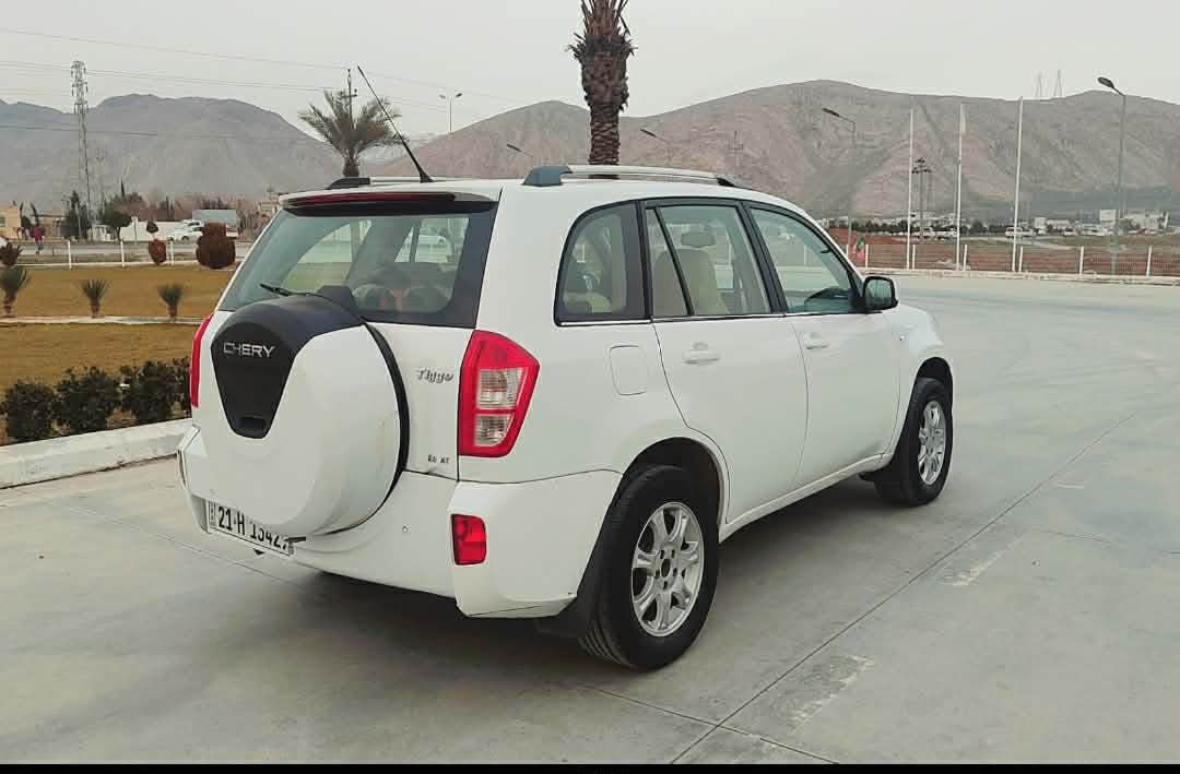 شێری تیگۆ 2014 
گێڕ سیم (گێڕ مەرغوب)، مەکینە و گێڕ بە شەرت، سەناوی تازەیە ، سەیارەکە بێ بۆیاخ و بێ تەعدیل ، توند و تۆڵە و بێ مەسرەفە.

نرخی ٧٦ گەڵا و معامەلە

0750 358 3653 رانية, السليمانية
