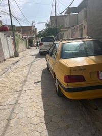 بيجو • رقم بغداد • ما بيه تحويل سنوية