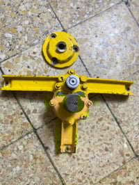 شبچة مال محرك لستر اس تي اصلي انكليزي مشتغلة شي قليل مال باله اخوكم اب...