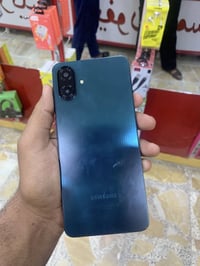 سامسونج A05 • ١٢٨ • شهر واحد