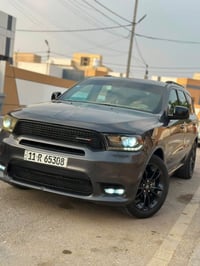 دورنكو GT PLUS • ٢٠٢٠ • ٦٨٠٠٠ كم