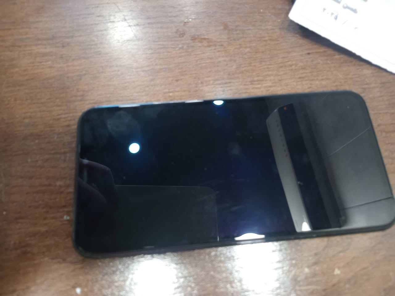 للبيع ١١ برو ماكس كله موضح بالصور
السعر ٢٧٥ قفل مكاني بغداد الاعضمية /***********
