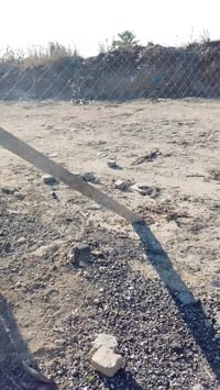 مقابيل الجامع الابيض • ارض • ٣٠٠٠م