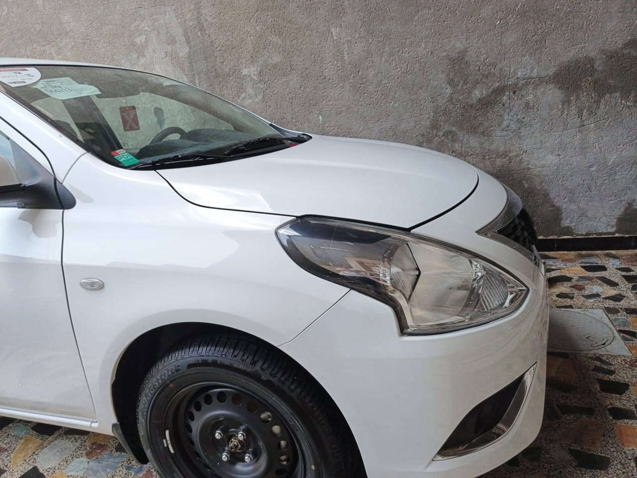 سلام عليكم نيسان سني موديا 2024 
اربيل تحويل ثاني يوم 
سياره مكفوله كفاله عامه 
سعر 120 وبيه مجال 

*********** اتصال فقط
ادمن🌹
